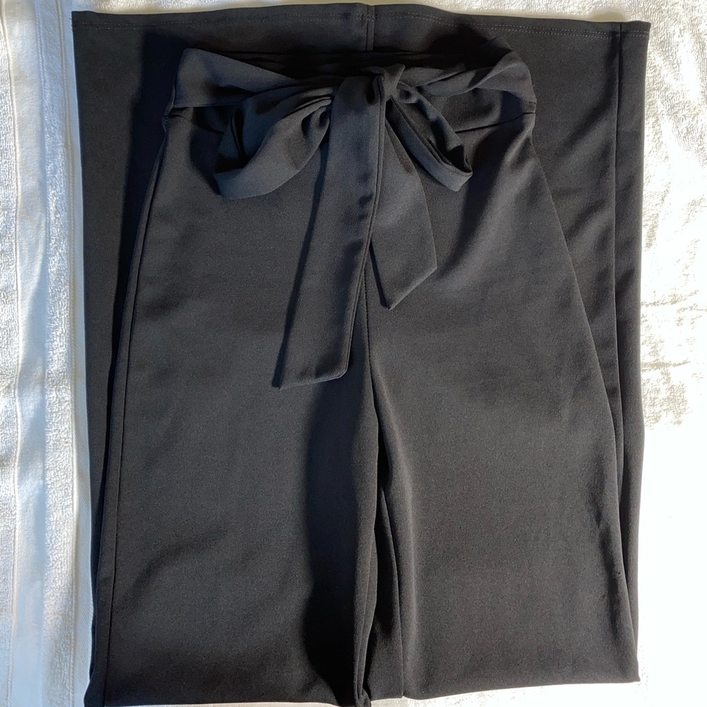 Bootcut Pants